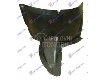 POTKRILO PLASTICNO Desno za Škoda Octavia od 2004. do 2008. god.