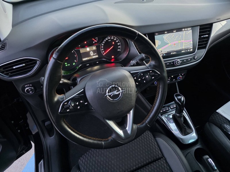 Opel Crossland X  1.2b Nawi,avtomatCH