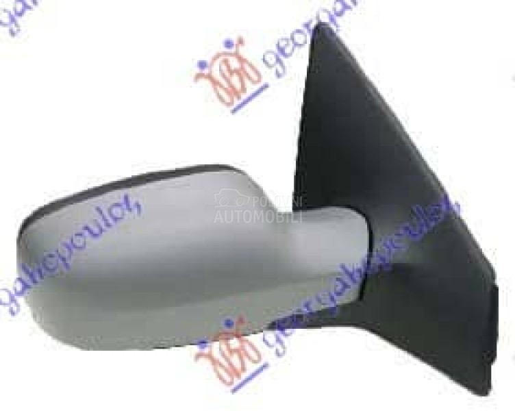 RETROVIZOR ELEKTRICNI SA...