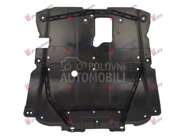 ZASTITA MOTORA PREDNJA... za Renault Express za 2021. god.