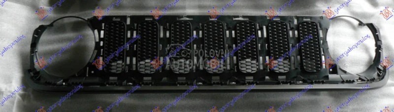 PVC MASKA UNUTRASNJA