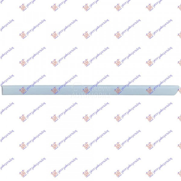 LAJSNA ZADNJIH VRATA Levo