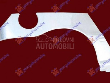 RUB 2 VRATA Desno za Fiat Bravo od 1995. do 2002. god.