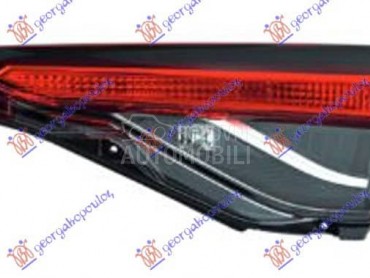 STOP LAMPA UNUTRASNJA Levo za Toyota Corolla za 2019. god.