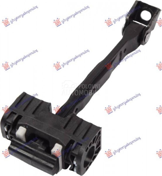 GRANICNIK ZADNJIH VRATA