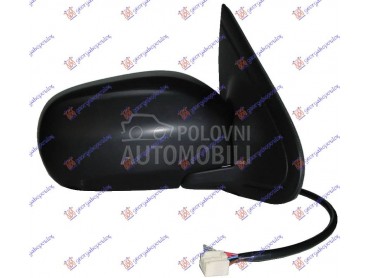 RETROVIZOR ELEKTRICNI SA... za Ford Maverick od 2000. do 2008. god.