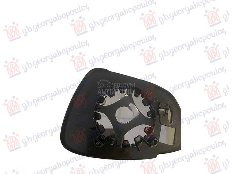 STAKLO RETROVIZORA Desno