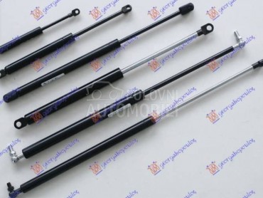 AMORTIZER GEPEK VRATA 5... za Opel Astra K od 2016. do 2019. god.