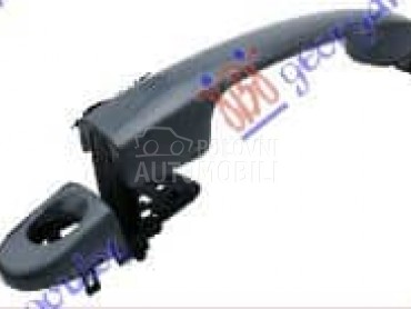 KVAKA PREDNJIH VRATA... za Ford Ka od 2008. do 2016. god.