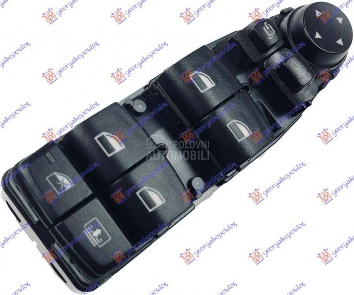 PREKIDAC U PREDNJIM...