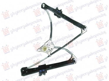 PODIZAC ZADNJEG PROZORA... za Audi Q7 od 2019. do 2024. god.