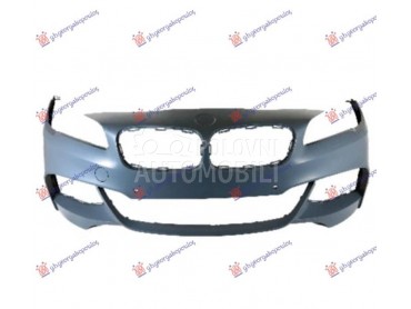 PREDNJI BRANIK PM za BMW Serija 2 od 2014. do 2017. god.