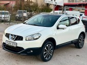 Nissan Qashqai 1.5 DCI TEKNA NOV