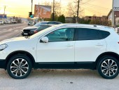 Nissan Qashqai 1.5 DCI TEKNA NOV