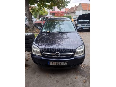 Opel Vectra C 1.8