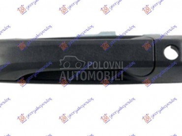 KVAKA PREDNJIH/ZADNJIH... za Jeep Commander od 2006. do 2010. god.