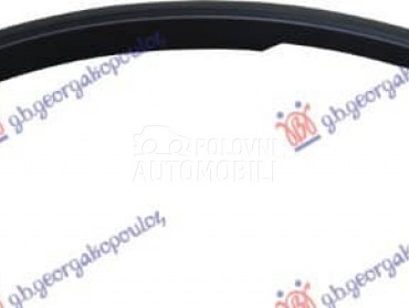 RUB PLASTICNI PREDNJEG... za Audi Q7 od 2009. do 2015. god.