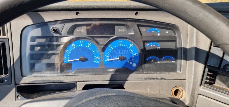 Renault Midlum 220 DCI