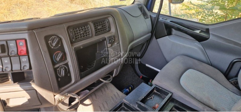 Renault Midlum 220 DCI