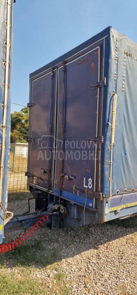 Renault Midlum 220 DCI