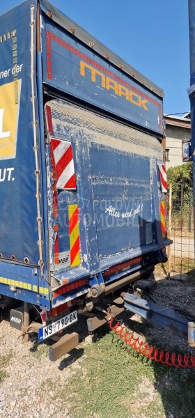 Renault Midlum 220 DCI