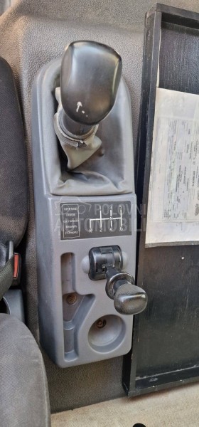 Renault Midlum 220 DCI