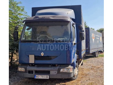 Renault Midlum 220 DCI