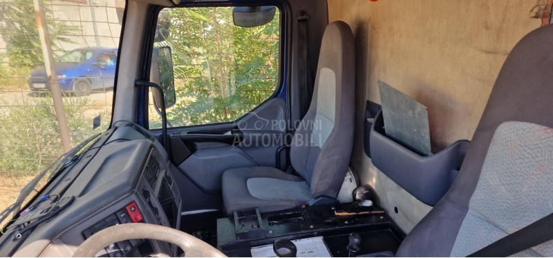 Renault Midlum 220 DCI