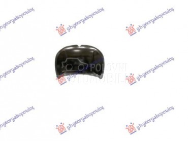 HAUBA ALUMINIJUM za Citroen C4 za 2020. god.