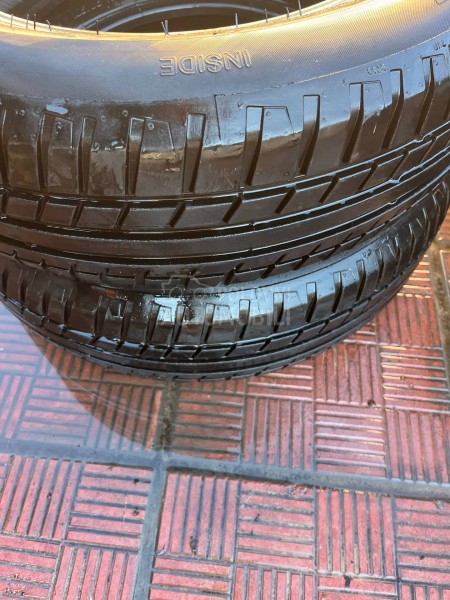 Sava 225/55 R16 Letnja