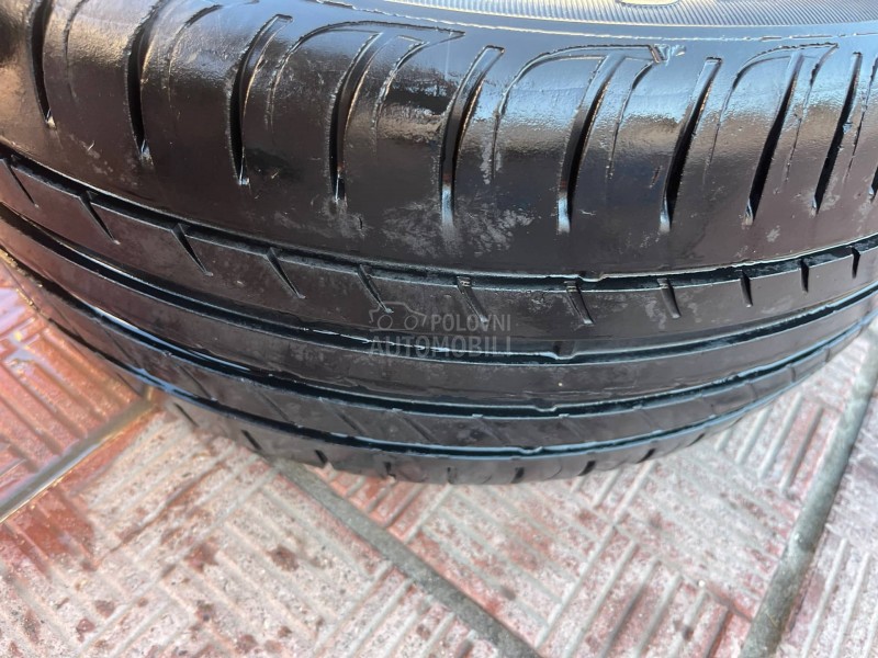 Sava 225/55 R16 Letnja