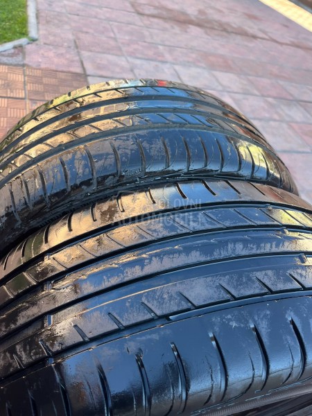 Sava 225/55 R16 Letnja