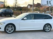 BMW 320d M PAK LCI