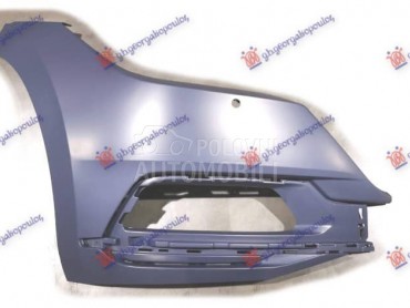 KRAJ PREDNJEG BRANIKA PM Desno za Volkswagen Arteon od 2017. do 2020. god.