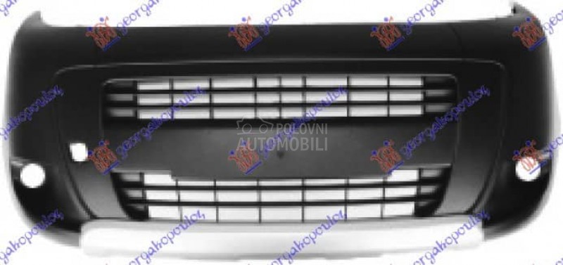 PREDNJI BRANIK FIORINO COMBI