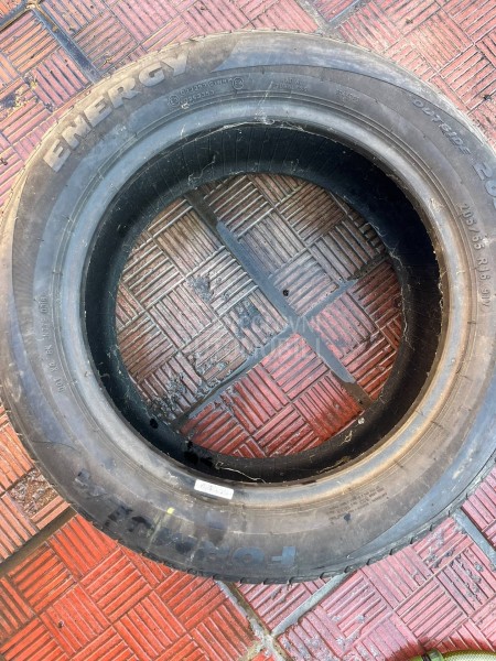 Fortuna 205/55 R16 Letnja