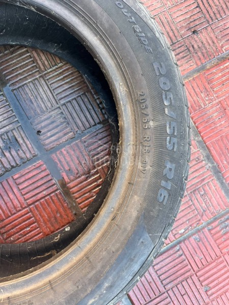 Fortuna 205/55 R16 Letnja