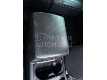 naslon za ruku za Volkswagen Touareg od 2004. do 2009. god.