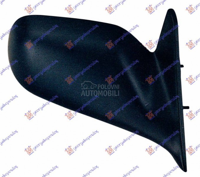 RETROVIZOR MEHANICKI Desno