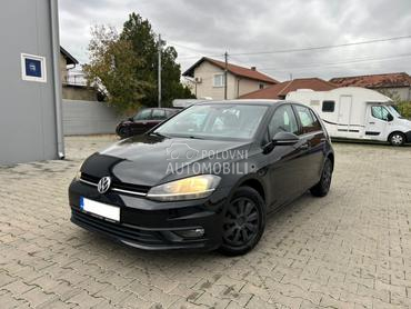 Volkswagen Golf 7 1.6 TDI