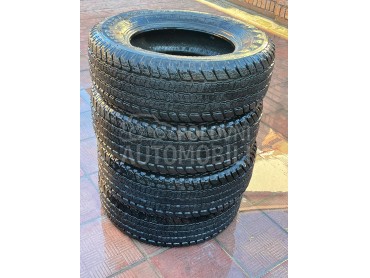 Goodyear 225/70 R16 Zimska