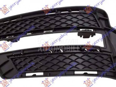 RESETKA PREDNJEG BRANIKA... za Mercedes Benz GLK Klasa od 2012. do 2015. god.