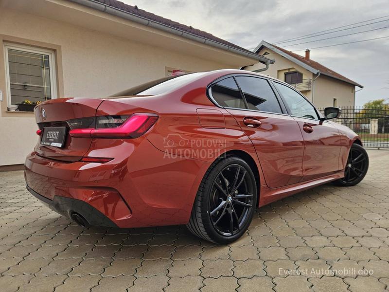 BMW 320 i M Paket/ Laser /