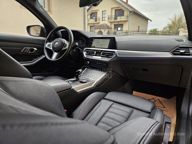 BMW 320 i M Paket/ Laser /