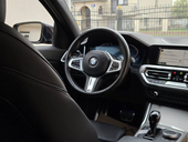 BMW 320 i M Paket/ Laser /