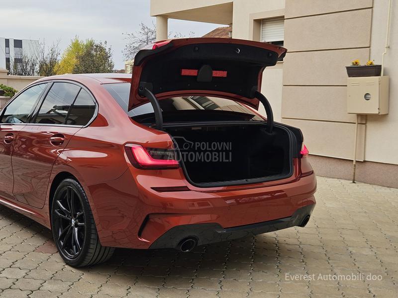 BMW 320 i M Paket/ Laser /