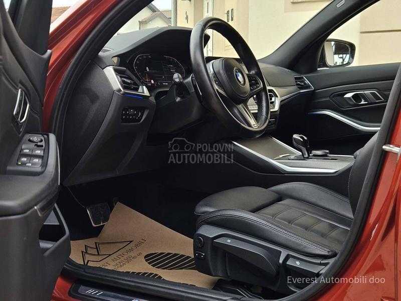 BMW 320 i M Paket/ Laser /