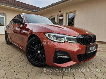 BMW 320 i M Paket/ Laser /