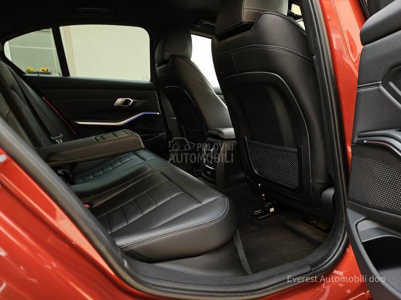 BMW 320 i M Paket/ Laser /