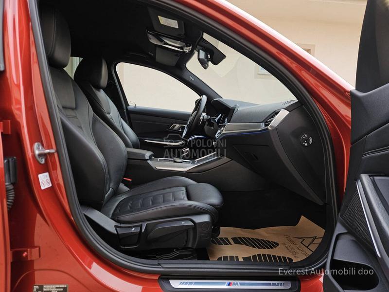 BMW 320 i M Paket/ Laser /